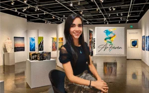 Camila Montoya