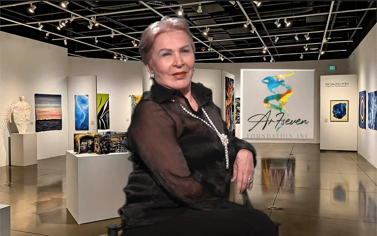Dolly Delgado