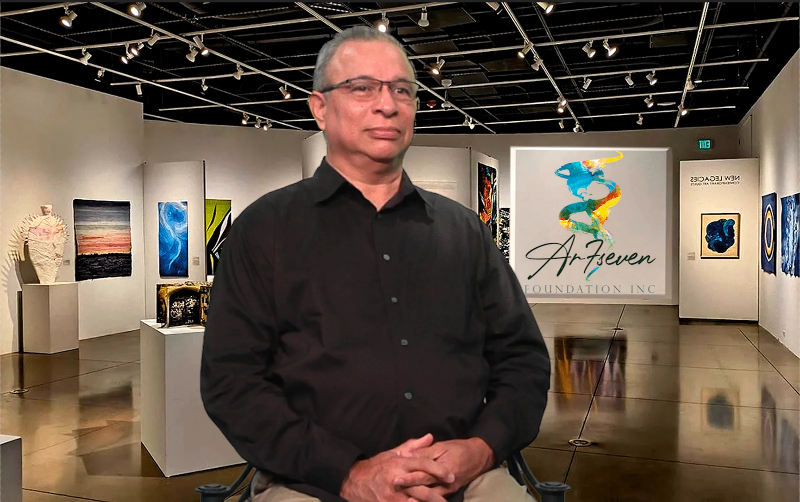 Henry Garcia