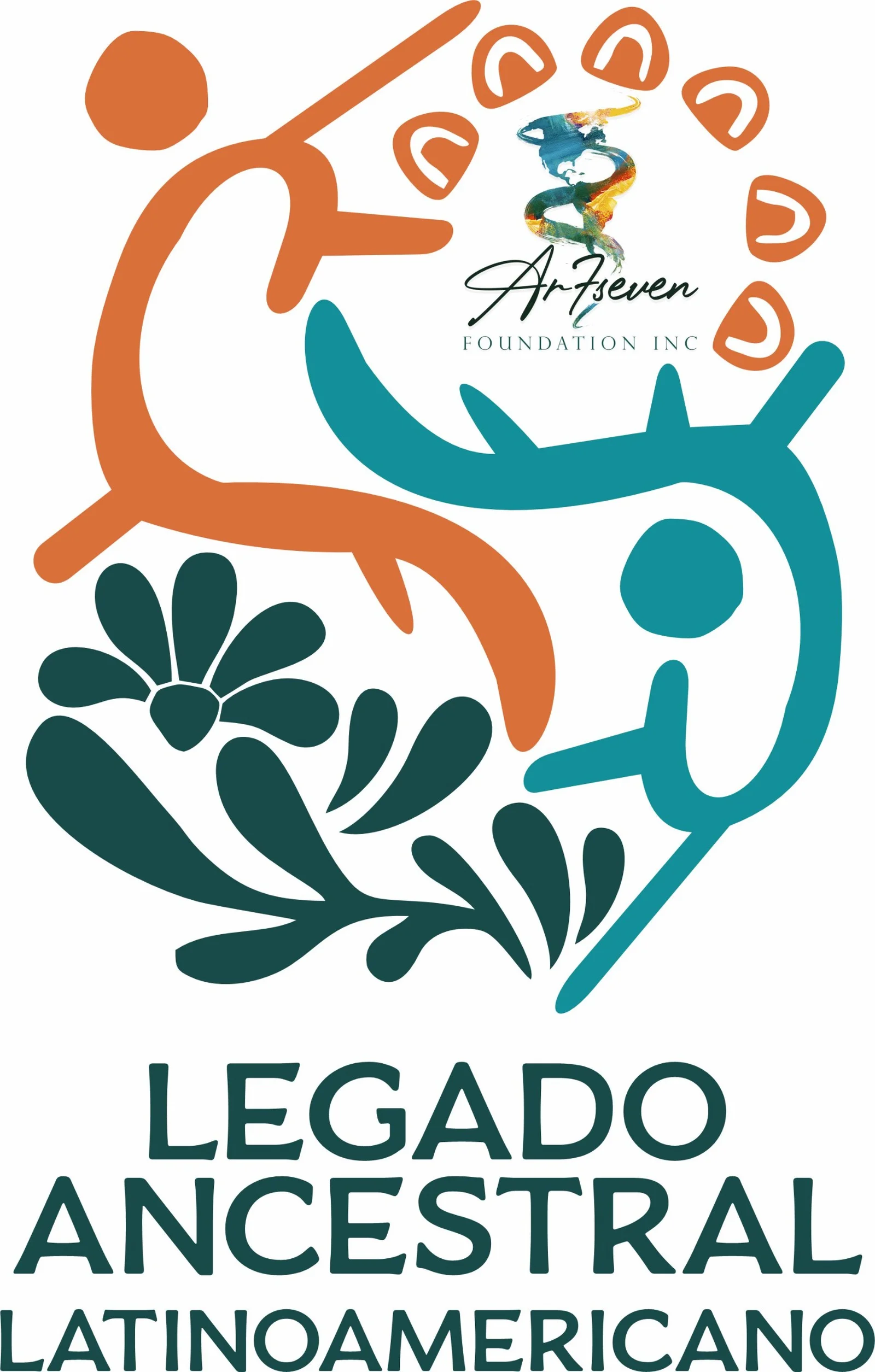 Legado Ancestral Latinoamericano