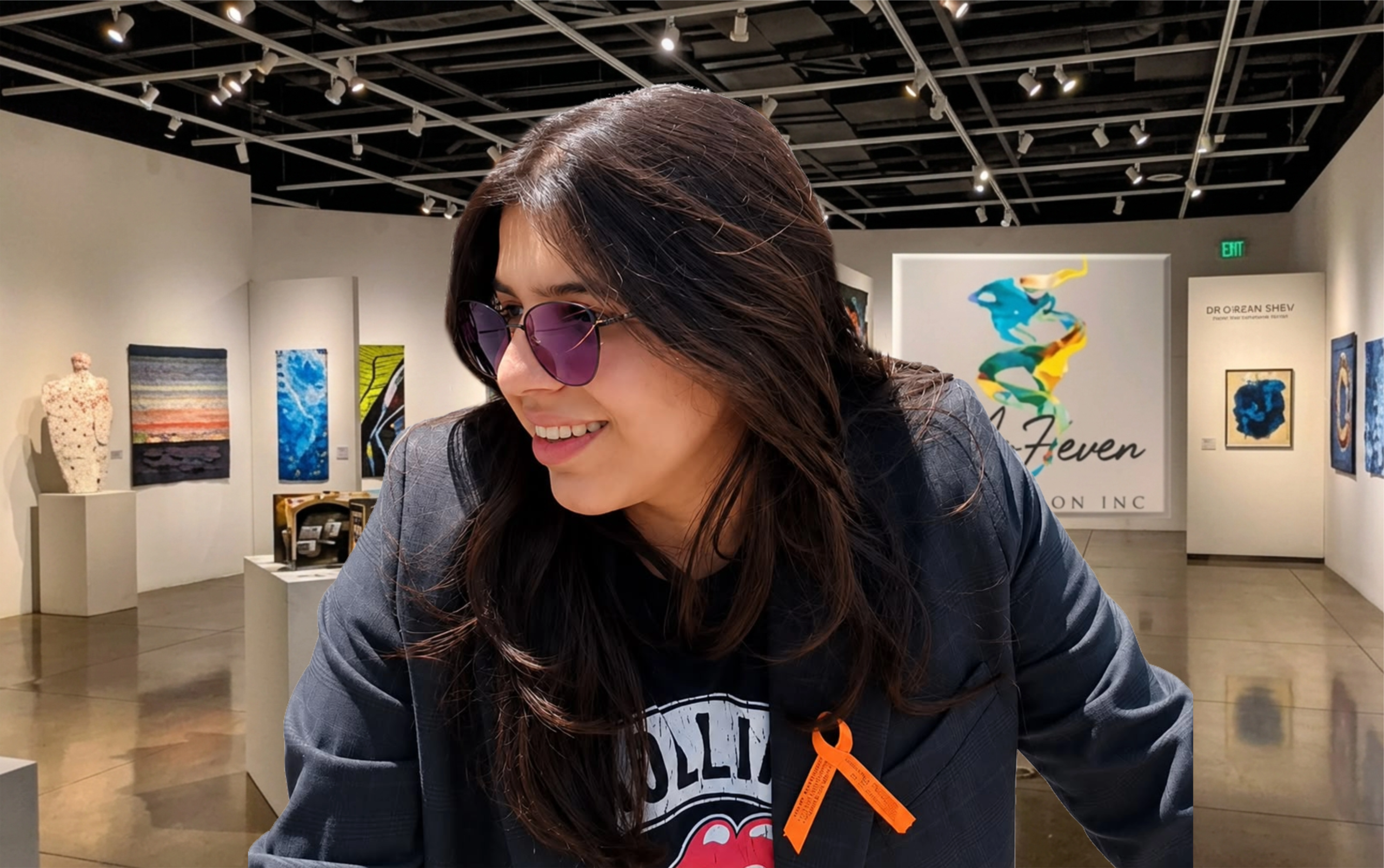 María Helena González