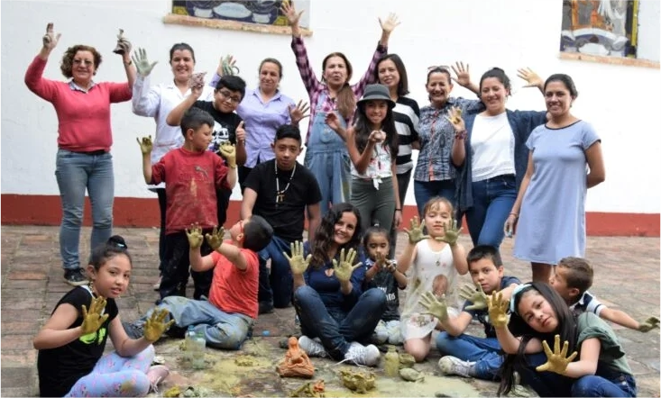 ¿Quiénes somos?